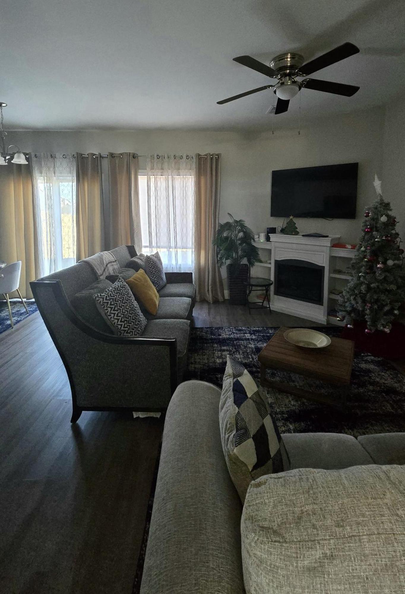 Gorgeous 3 Bedroom Home With Cable Tv In All Rooms & Free Wi-Fi Concord Exterior photo